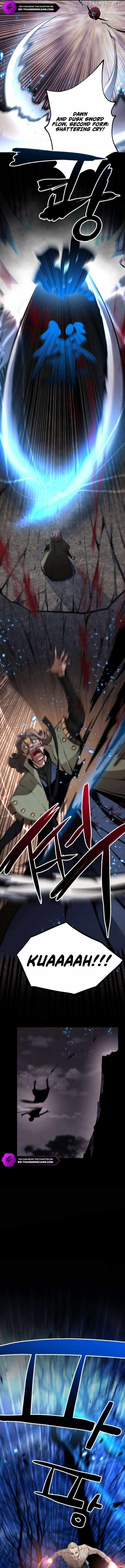 Who Killed the Murim Lord? Chapter 73 5
